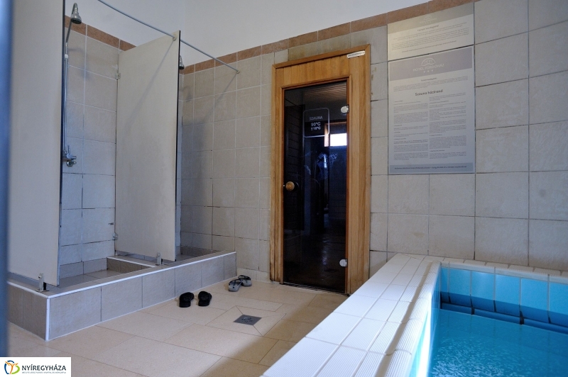 Megújult a Hotel Fürdőház