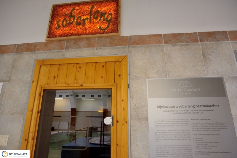 Megújult a Hotel Fürdőház