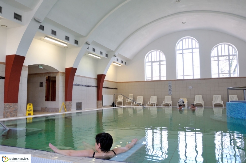 Megújult a Hotel Fürdőház