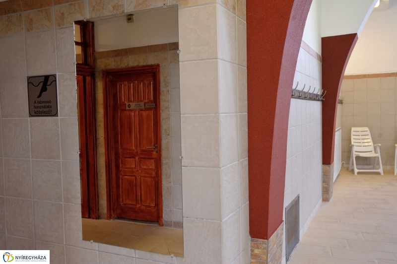 Megújult a Hotel Fürdőház