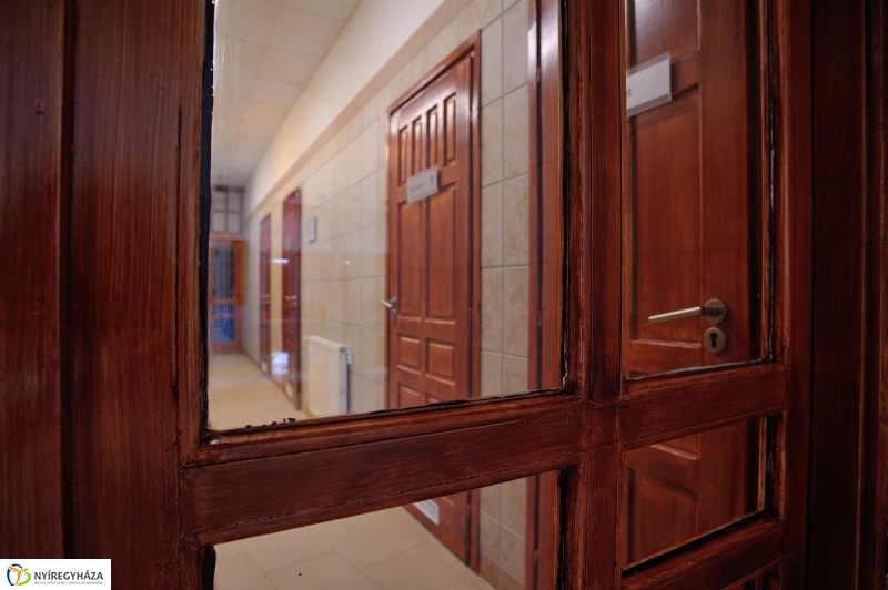 Megújult a Hotel Fürdőház