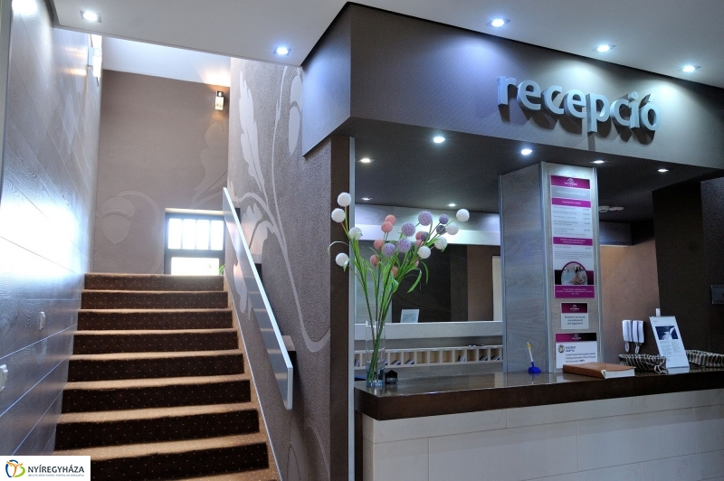 Megújult a Hotel Fürdőház