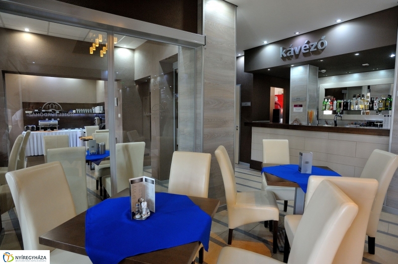 Megújult a Hotel Fürdőház