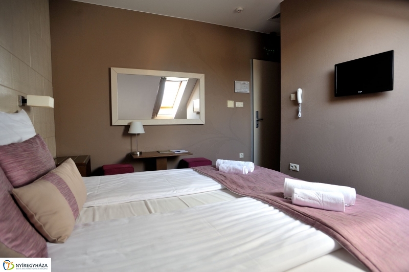 Megújult a Hotel Fürdőház
