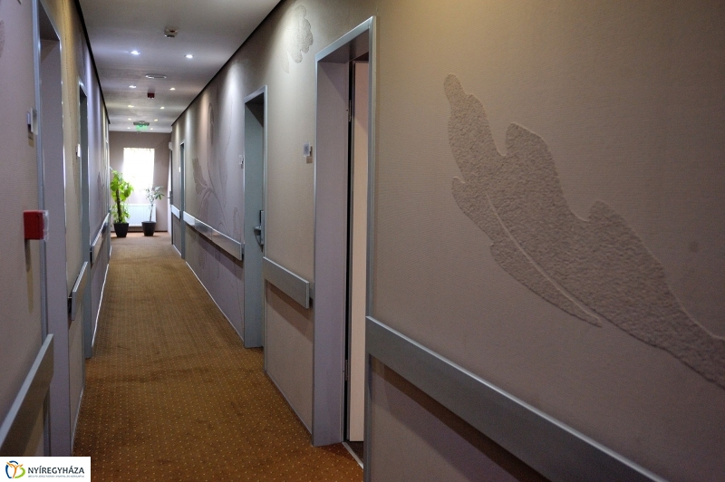 Megújult a Hotel Fürdőház