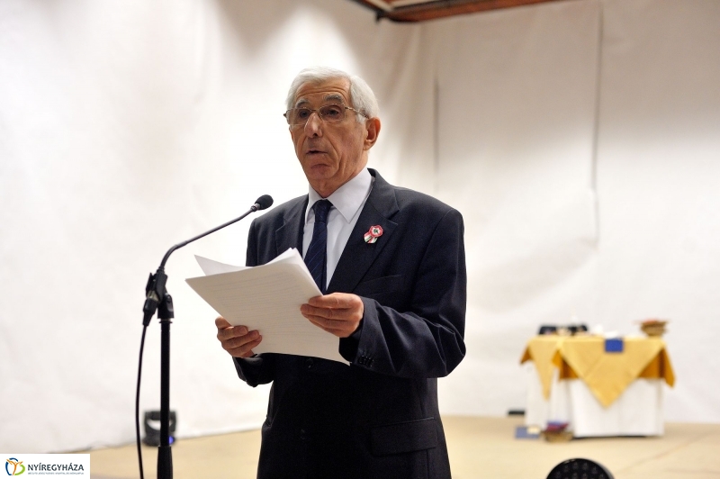 Ünnepi hangulatok a Nyíregyházi Egyetemen