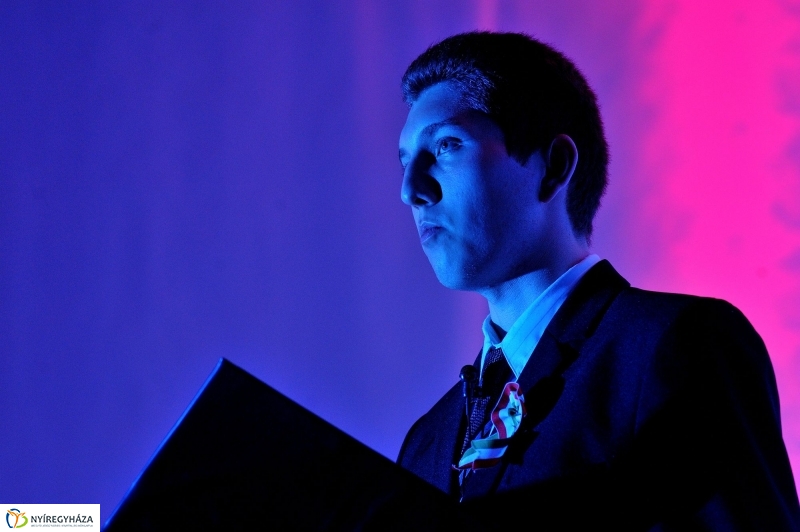 Ünnepi hangulatok a Nyíregyházi Egyetemen