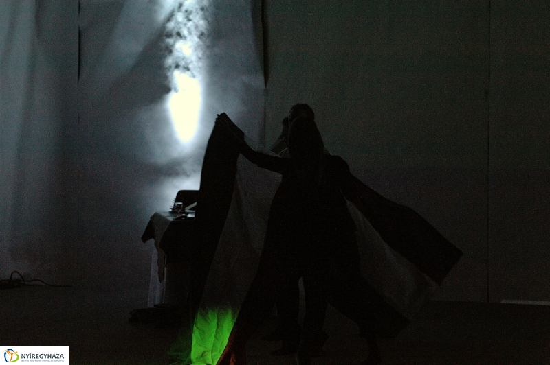 Ünnepi hangulatok a Nyíregyházi Egyetemen