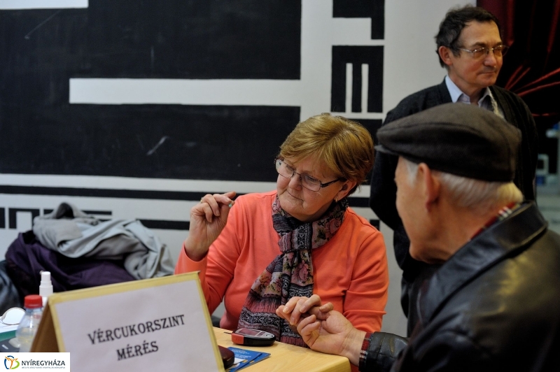 Előadások a Vese Világnapján