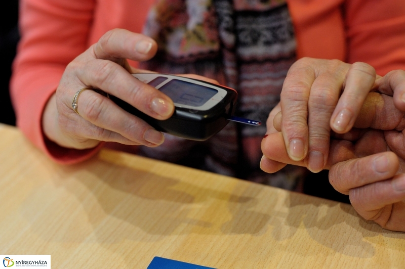 Előadások a Vese Világnapján