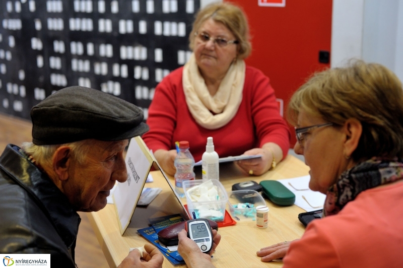 Előadások a Vese Világnapján