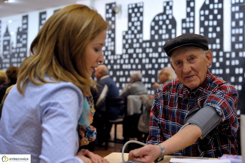 Előadások a Vese Világnapján