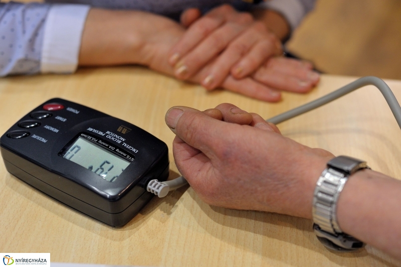 Előadások a Vese Világnapján