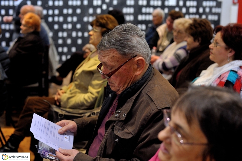 Előadások a Vese Világnapján