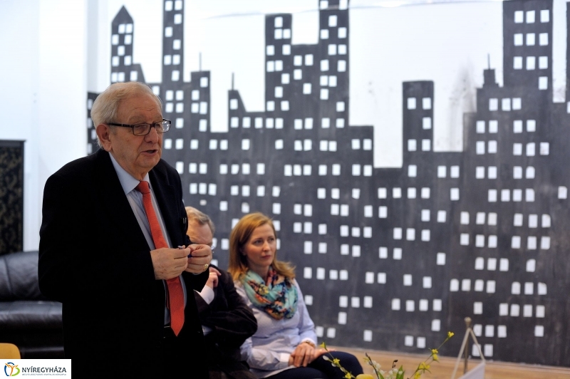 Előadások a Vese Világnapján