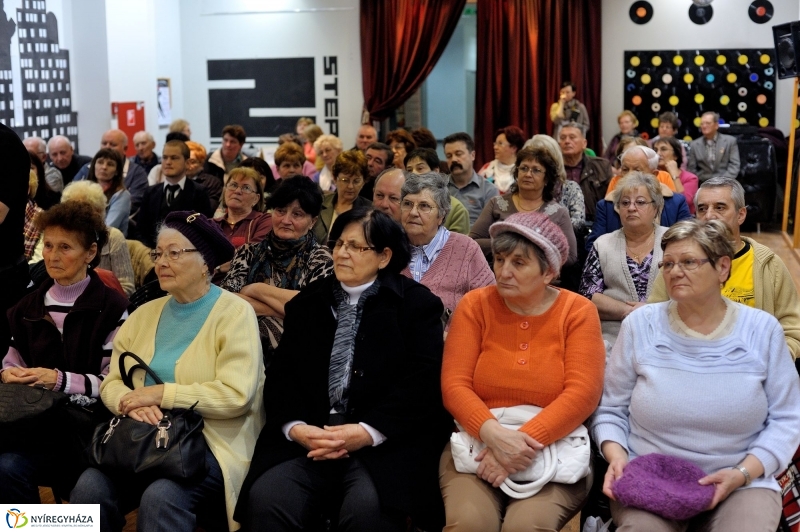 Előadások a Vese Világnapján