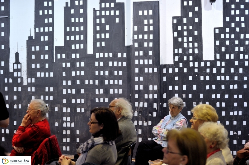 Előadások a Vese Világnapján