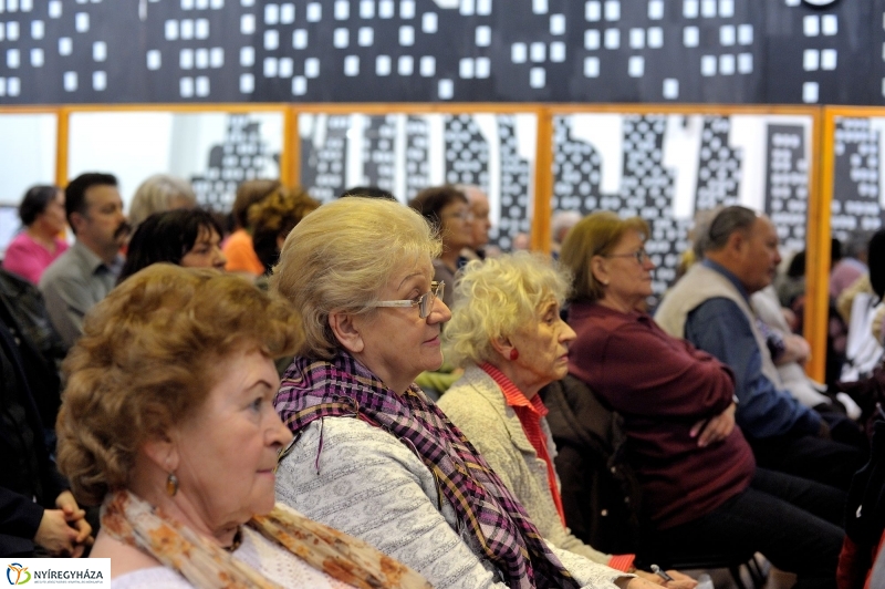 Előadások a Vese Világnapján