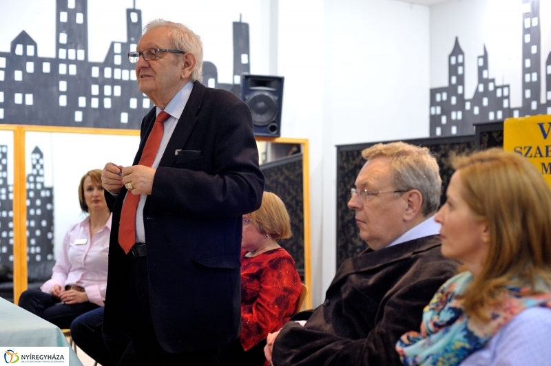 Előadások a Vese Világnapján