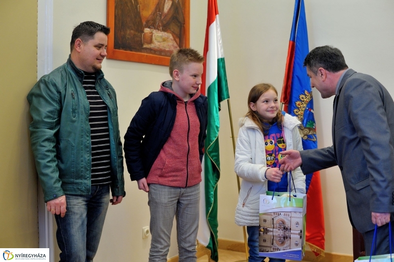 Családbarát munkahely program