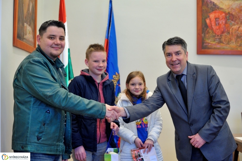 Családbarát munkahely program