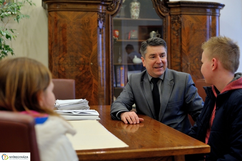 Családbarát munkahely program