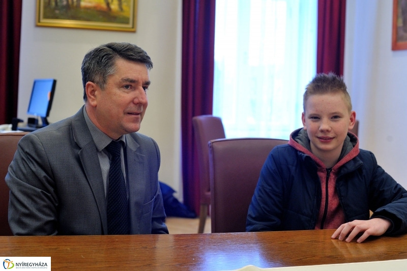 Családbarát munkahely program