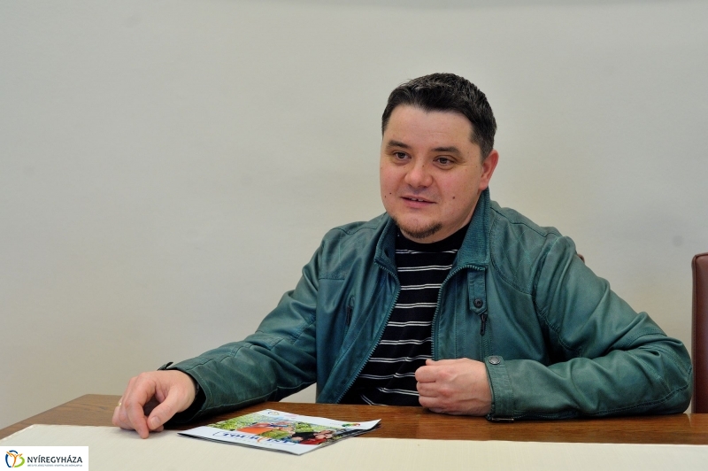 Családbarát munkahely program