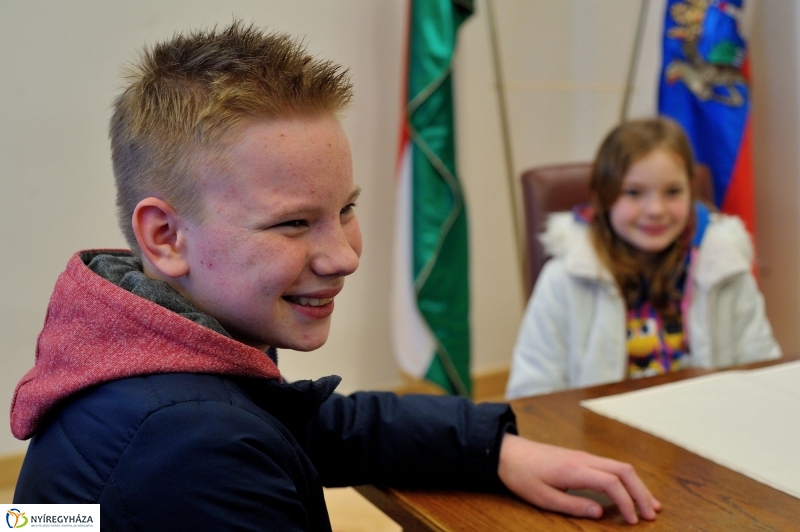 Családbarát munkahely program