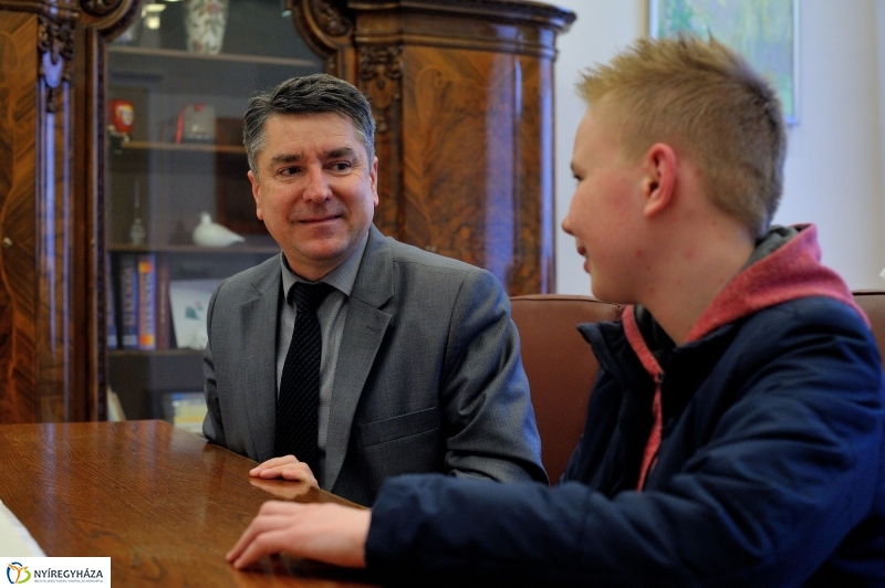 Családbarát munkahely program