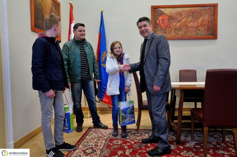 Családbarát munkahely program