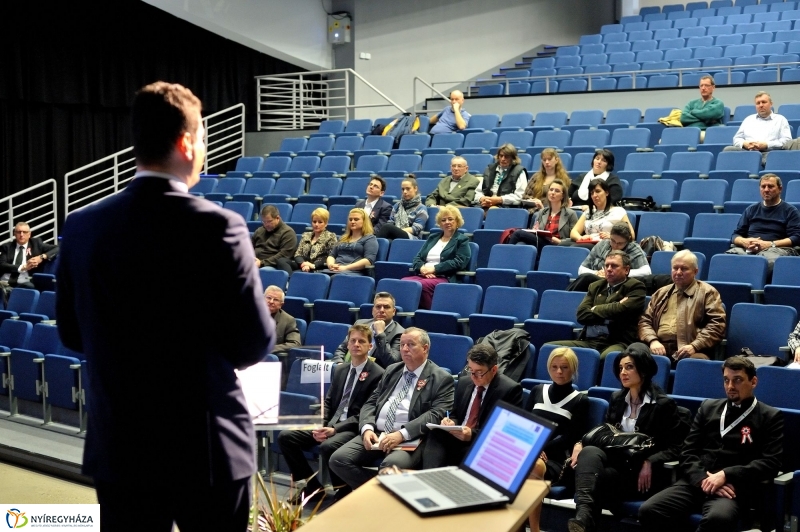 Vidék - Érték konferencia