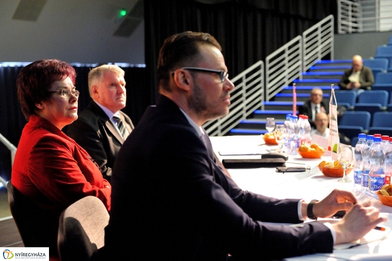 Vidék - Érték konferencia