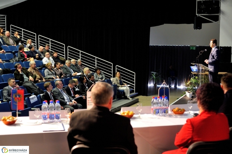 Vidék - Érték konferencia