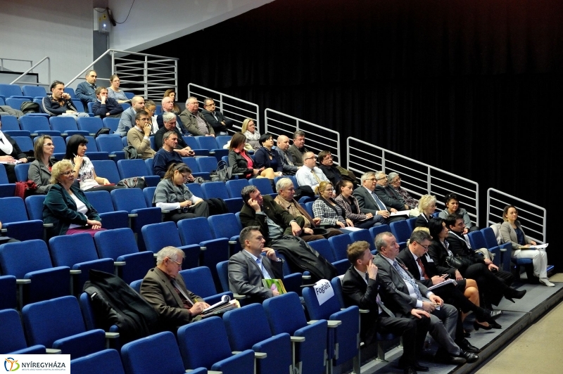 Vidék - Érték konferencia