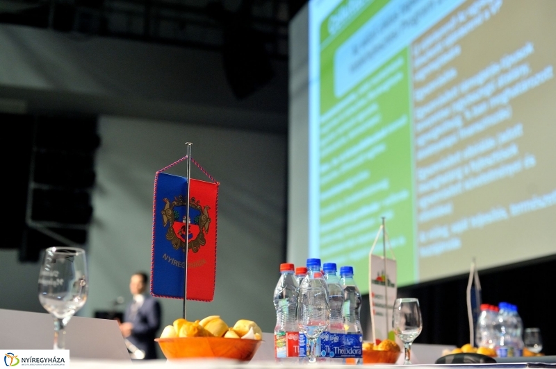 Vidék - Érték konferencia