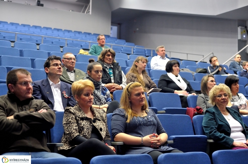 Vidék - Érték konferencia