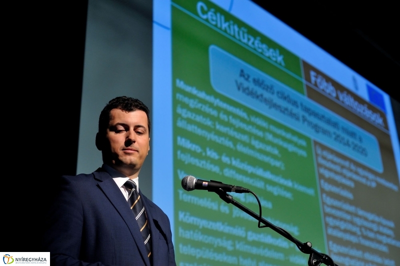 Vidék - Érték konferencia