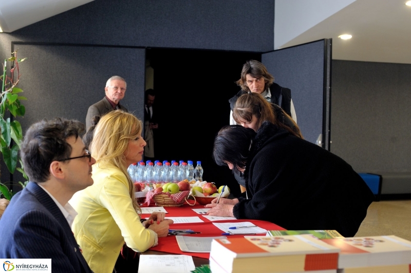 Vidék - Érték konferencia