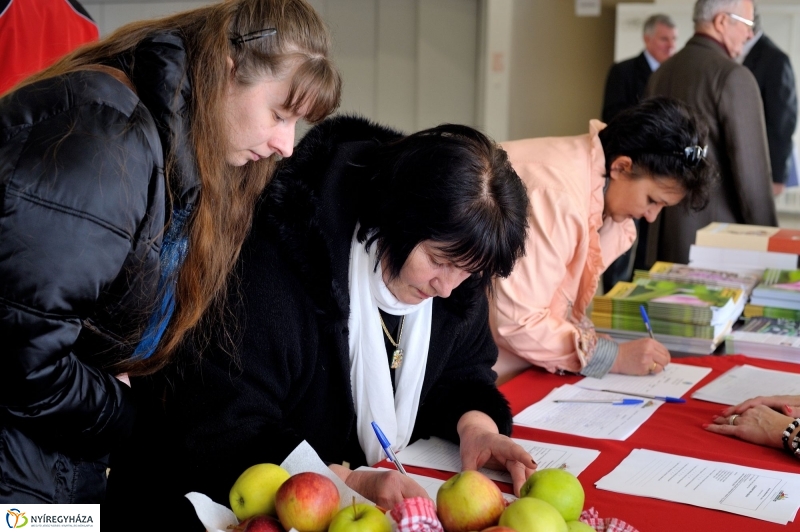 Vidék - Érték konferencia