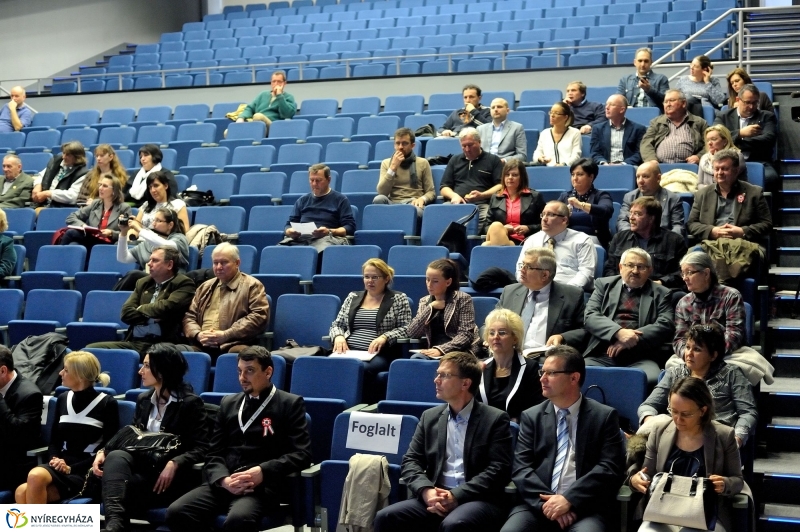 Vidék - Érték konferencia