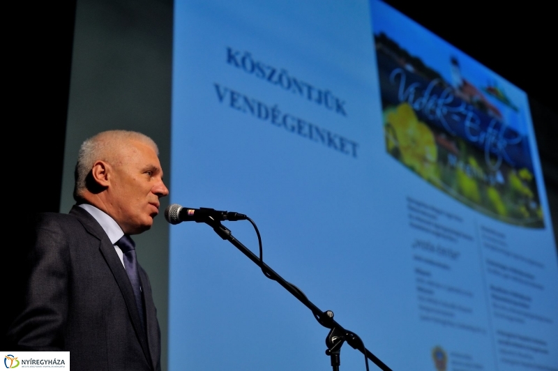 Vidék - Érték konferencia