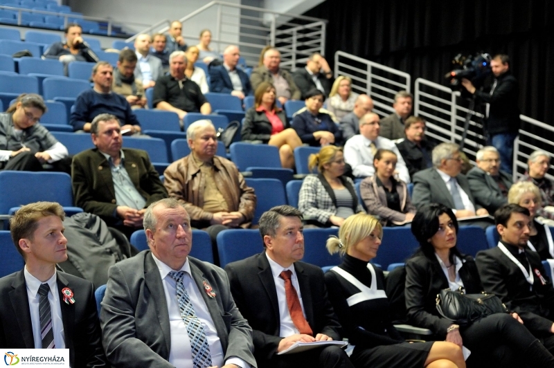 Vidék - Érték konferencia