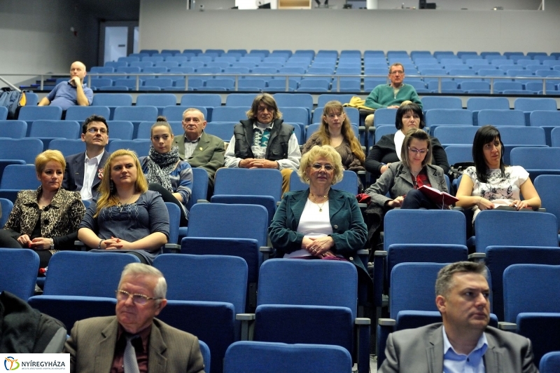 Vidék - Érték konferencia