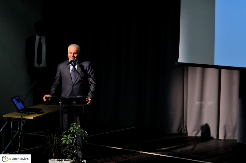 Vidék - Érték konferencia