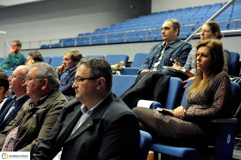 Vidék - Érték konferencia