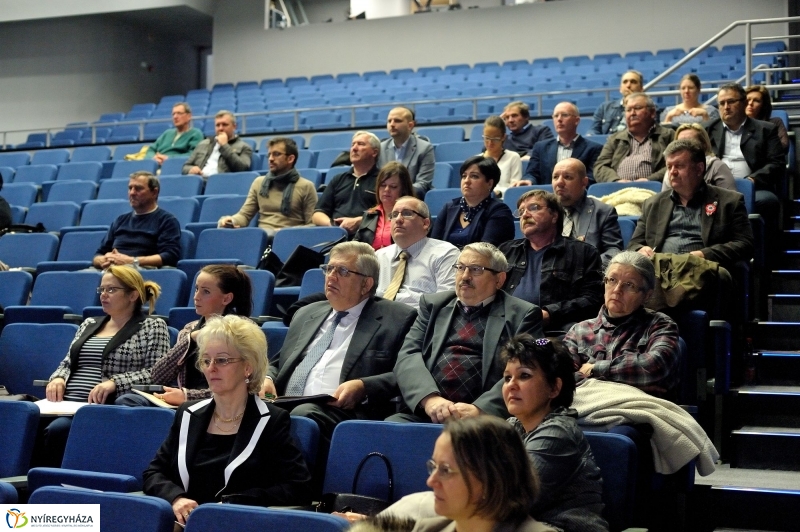 Vidék - Érték konferencia