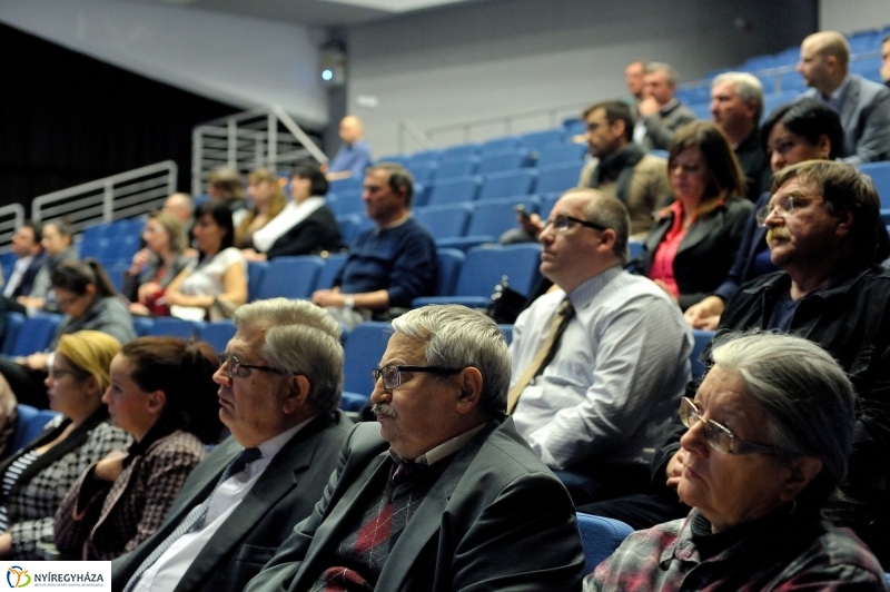 Vidék - Érték konferencia