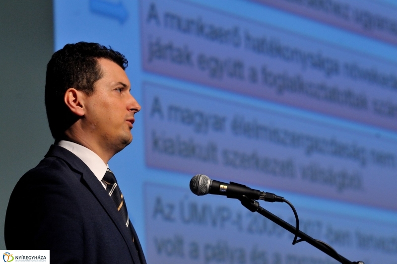 Vidék - Érték konferencia