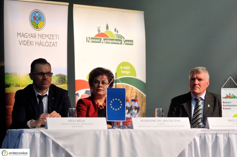 Vidék - Érték konferencia